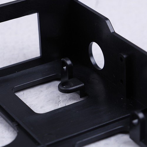 3.5" to 5.25" Drive bay computer case adapter mounting bracket usb hub flop-b - Photo 5/9