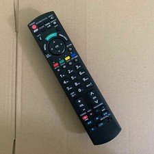 USA Remote Control For Panasonic TH-42PZ80U TH-46PZ80U TH-50PZ80U Plamsa LED TV