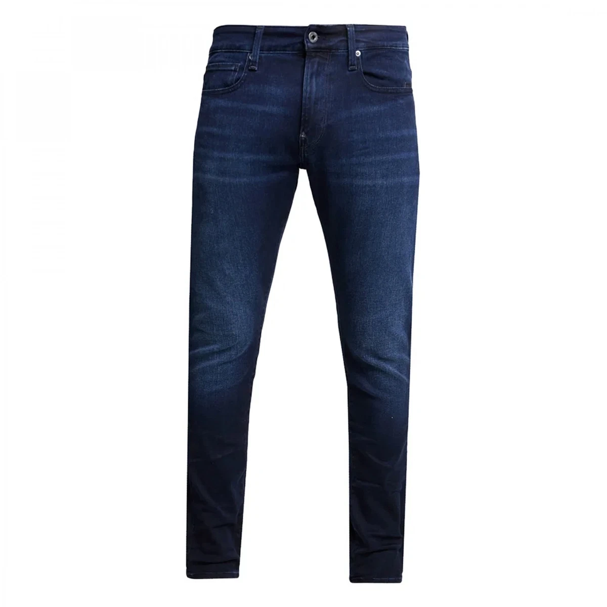Raw stretch on sale denim