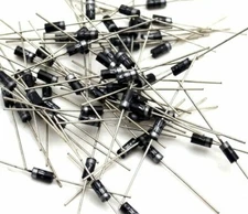 10PCS,25PCS,50PCS,100PCS 1N4007 Rectifier Diode 1A 1000V US Seller