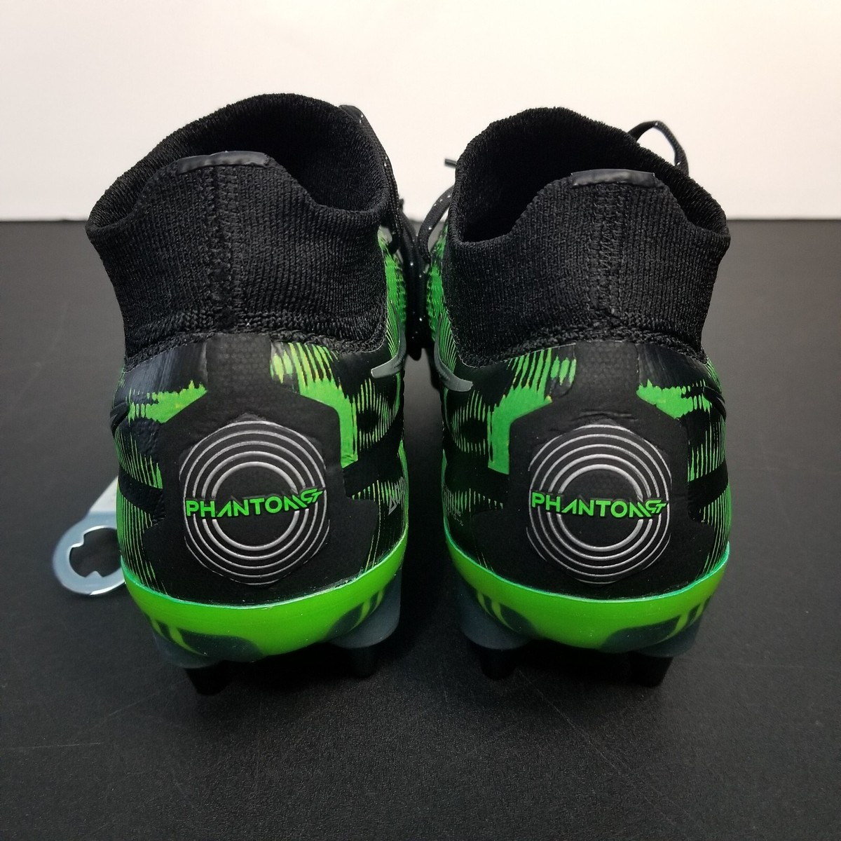 Nike Size 4 Men = Size 5.5 Women Phantom GT2 Elite DF SW AG  display picture 2
