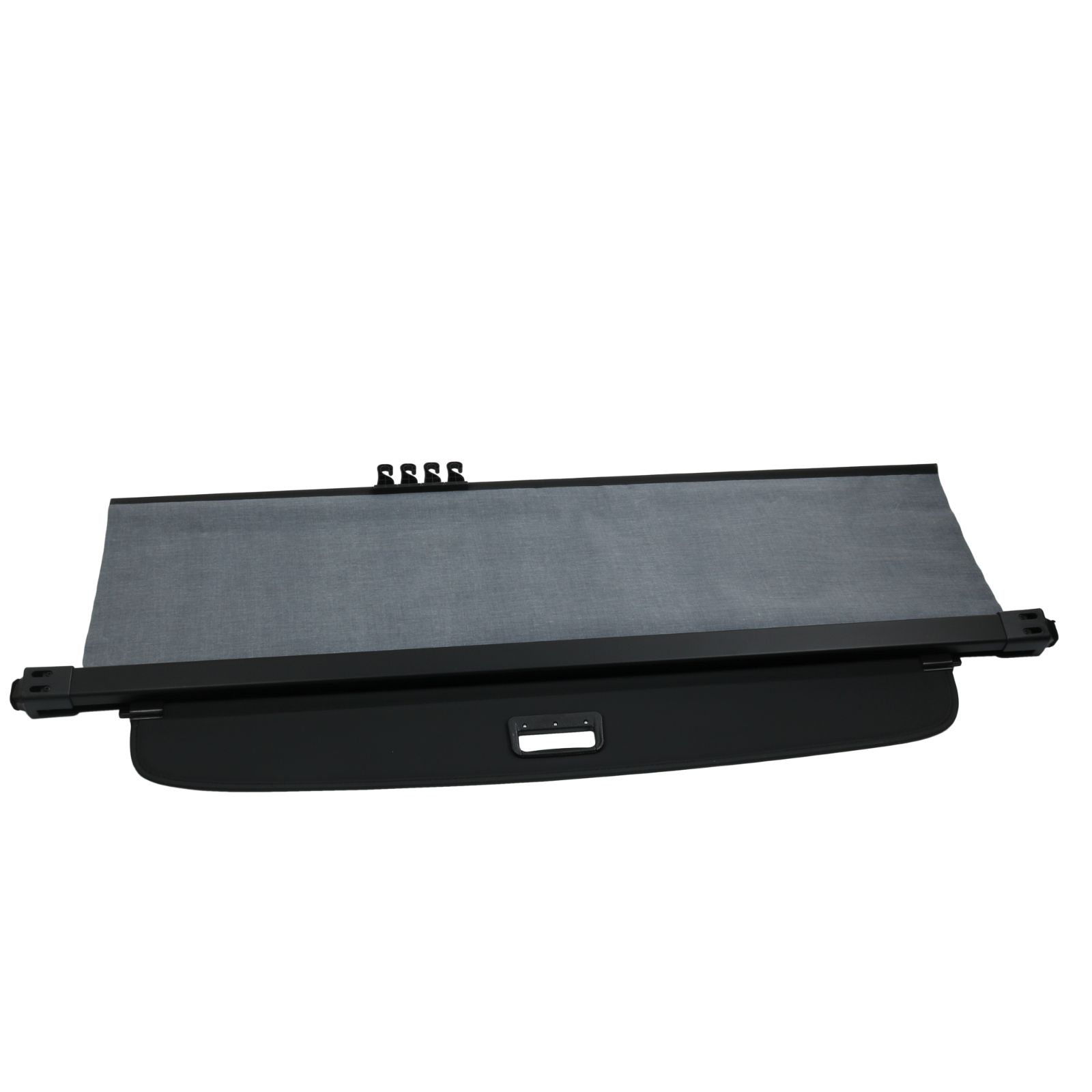 Parcel Shelf Boot Load Cover Rear For Nissan 20082013 Xtrail Mk2 T31