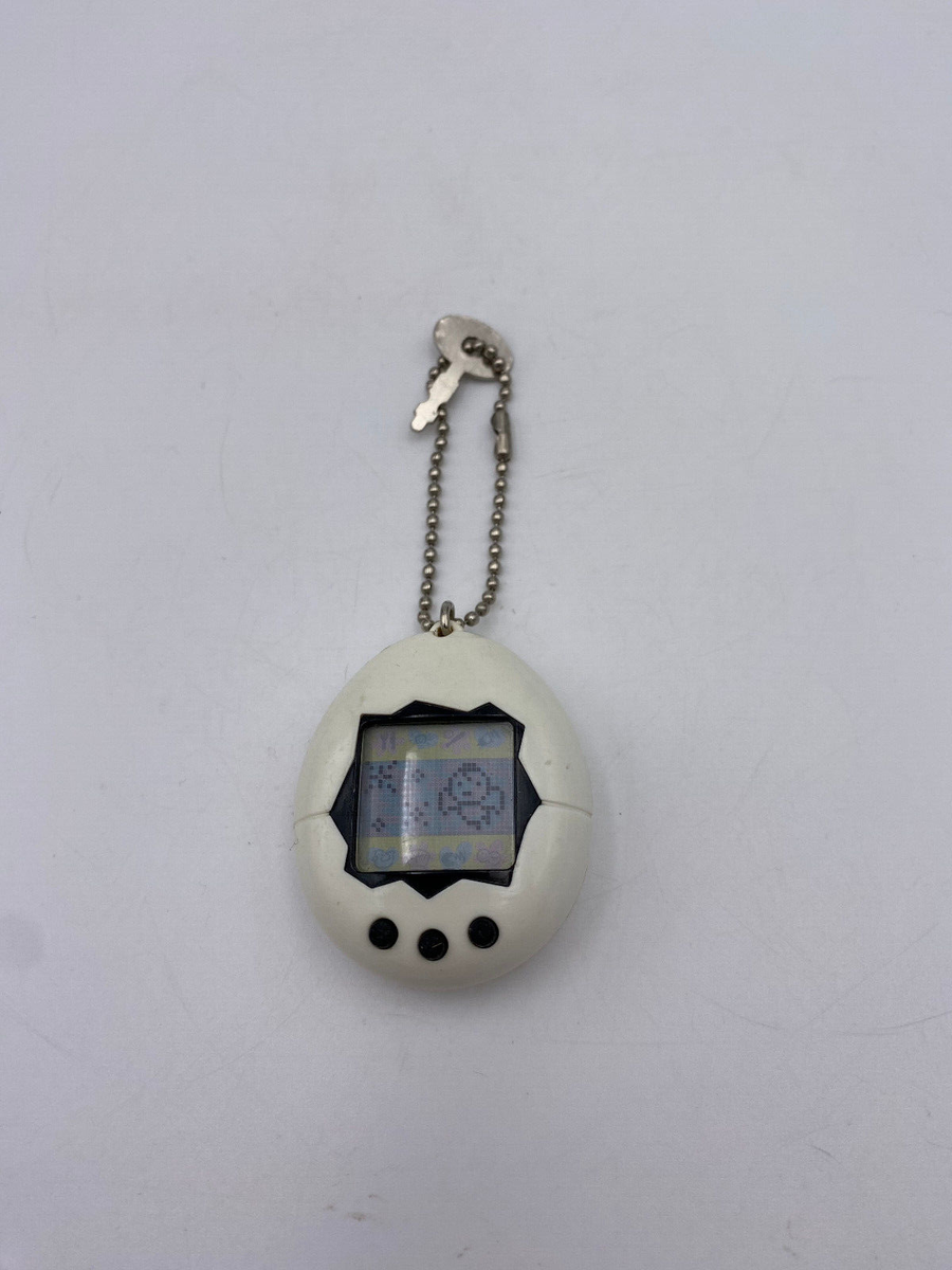 BANDAI - ヴィンテージバーチャルペットTamagotchi1997たまごっち ヴィンテージ 1997 ジュラシック パーク ロスト ワールド 恐竜