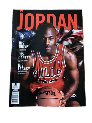 jordan goat