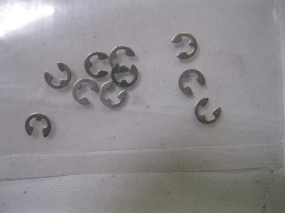 SPORTWERKS SWK7043 = E-CLIPS: REAÇÃO - Imagem 2 de 3