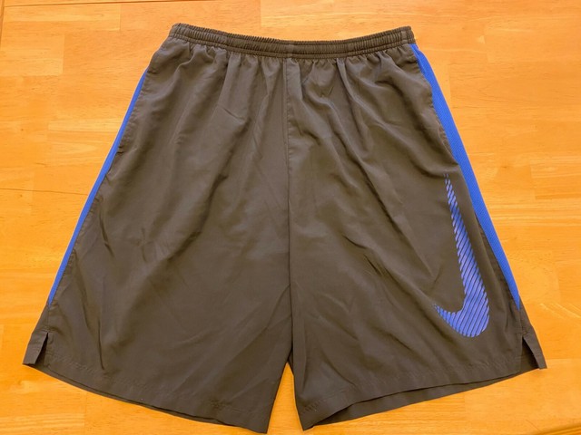 nike 9 inch challenger shorts
