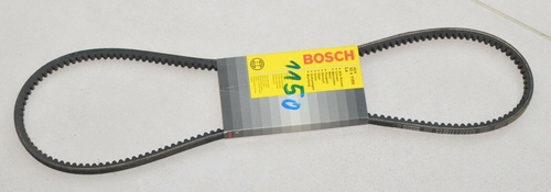 Keilriemen XPZ 1077 - Flankenoffen Für Industrie Und Maschinen