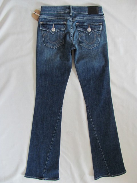 true religion flare jeans