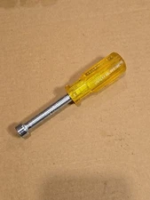 Stevens Walden 1/2” Nut Driver #3916 SPINTITE Worchester, Mass SPT01