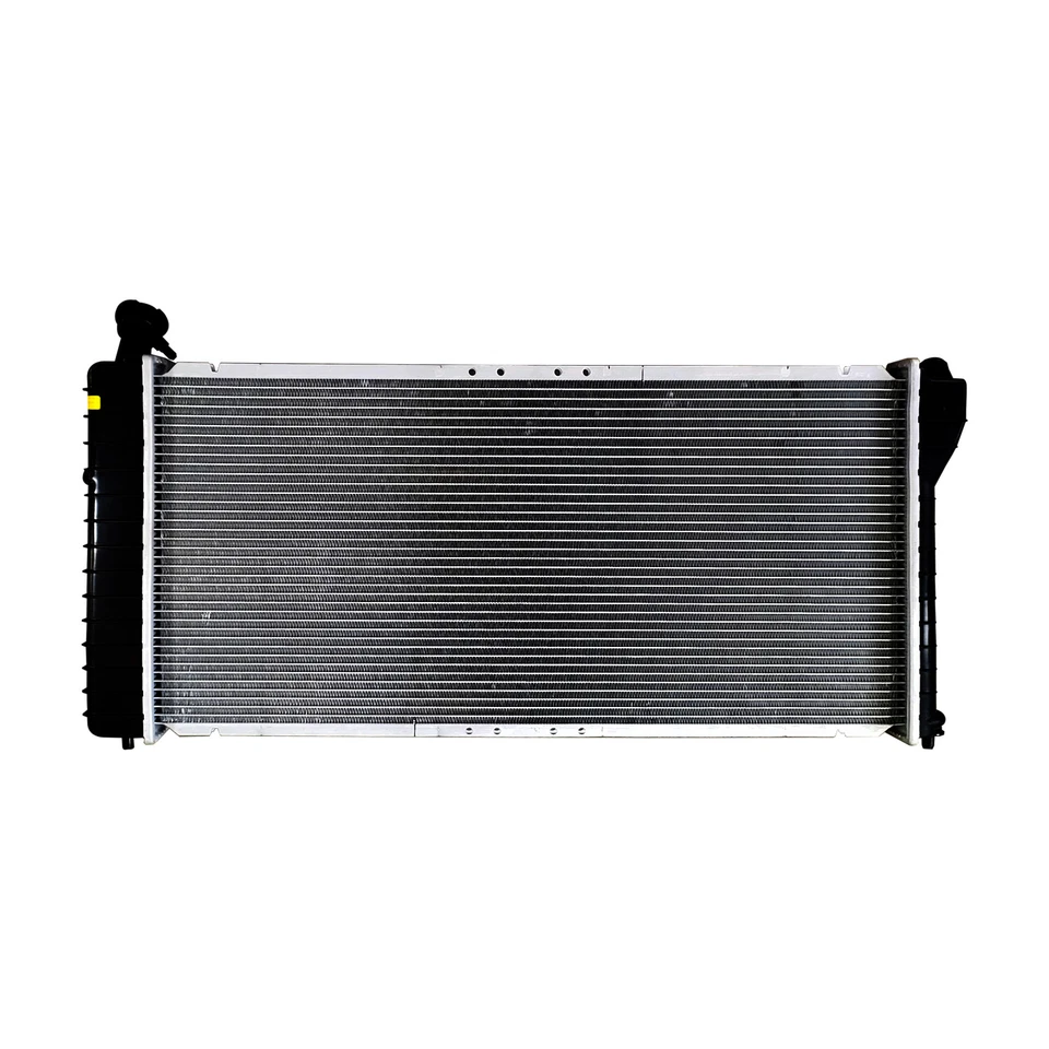 For 2000-2003 Chevrolet Impala Monte Carlo 2000-2005 Buick Century Radiator 2343 Foto 3 de 4