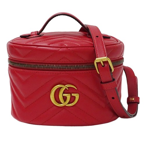 Authentic [Vintage] Gucci 003 3444 Backpack #260-008-104-5358 | eBay
