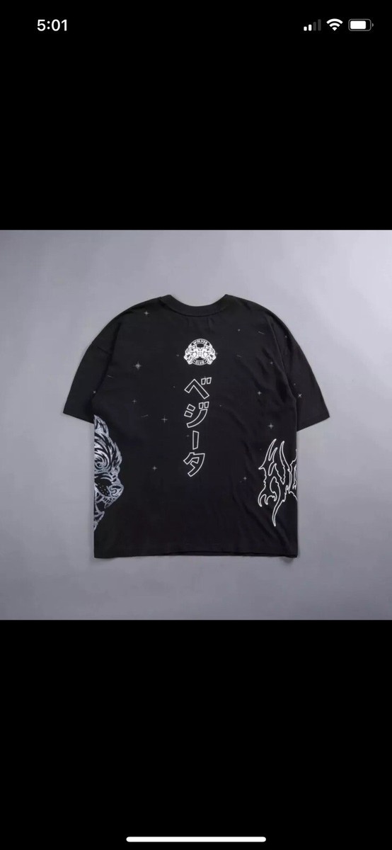 即納!最大半額! Darc VEGETA Ball Dragon X Sport Lサイズ