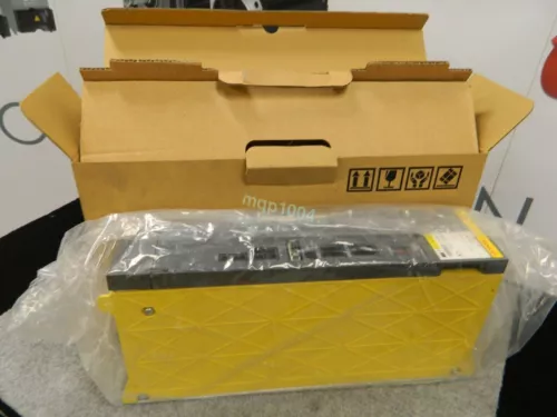 FANUC A06B-6080-H304 SERVO AMPLIFIER A06B6080H304 New In Box Expendited Shipping - Picture 4 of 5