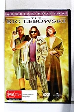 Big Lebowski, the (DVD 1998)