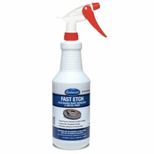 Eastwood Fast 1-Step Etch Rust Remover Pump 32 oz Rust Fighting Liquid Protector
