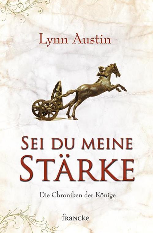 Thumbnail - Sei Du Meine Stärke Lynn Austin