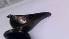 brass peacock pipe holder  MP12P — photo 6