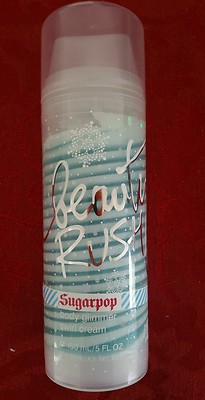 VICTORIAS SECRET BEAUTY RUSH SUGARPOP SHIMMER LOTION 5OZ--NEW