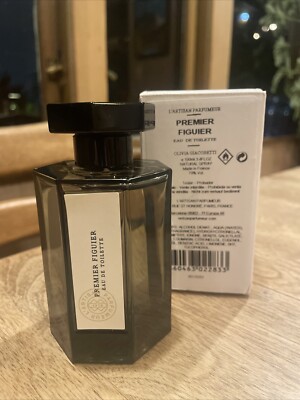 L'Artisan Parfumeur Premier Figuier 100ml  White Box