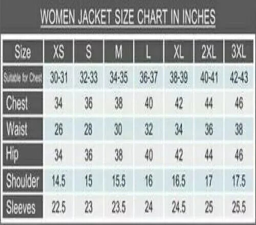 Stylish Button Women Blazer White Classic Real Genuine Lambskin Leather Party - Bild 3 von 5