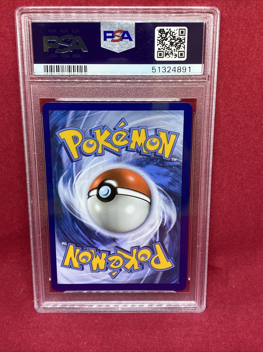 2016 Pokemon XY Evolutions M Venusaur EX 2/108 PSA 9 Mint | eBay
