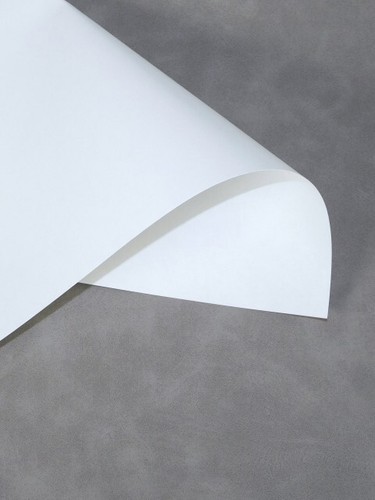 pretex 30.090 digital DIN A4 wetterfestes Spezialpapier 500 Blatt 90 g/m² weiß - Bild 2 von 3