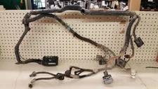 2003 DODGE RAM2500 RAM3500 ENGINE WIRING 5.9L DIESEL 56045739AC 163896