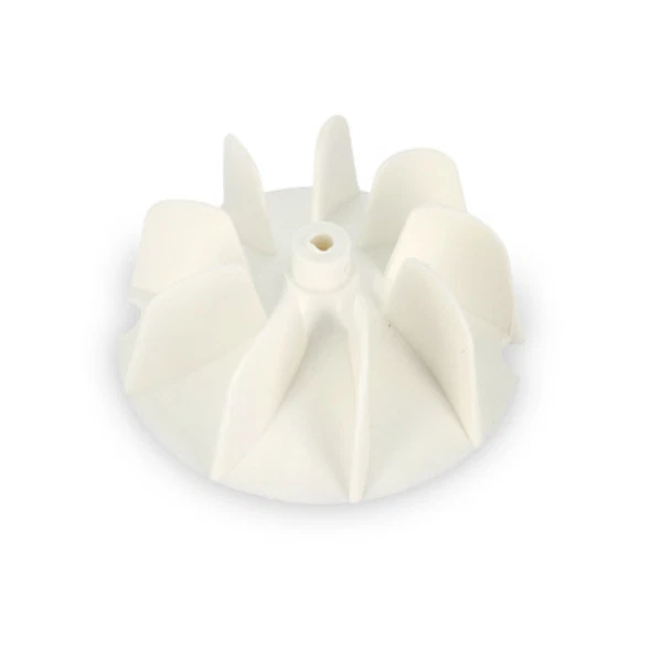 MICRO Ventola phon fono universale - asciugacapelli ricambio con foro grande 4 mm