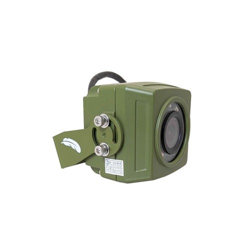 Wired Network Bird Box & Wildlife HD Camera PoE Version - Picture 13 of 13