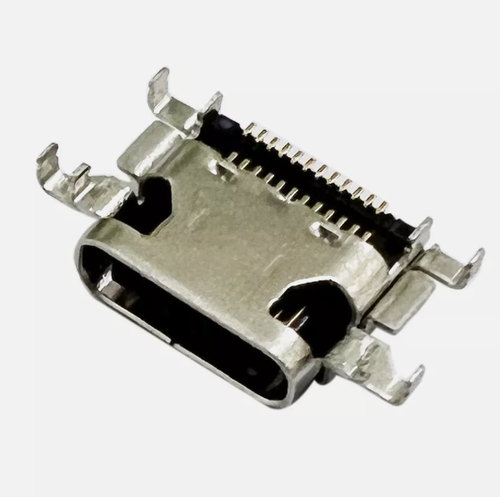 For Dell Latitude 15 5520 5530 5521 Precision 3561 3560 Type-C USB Charging Port - Afbeelding 2 van 2