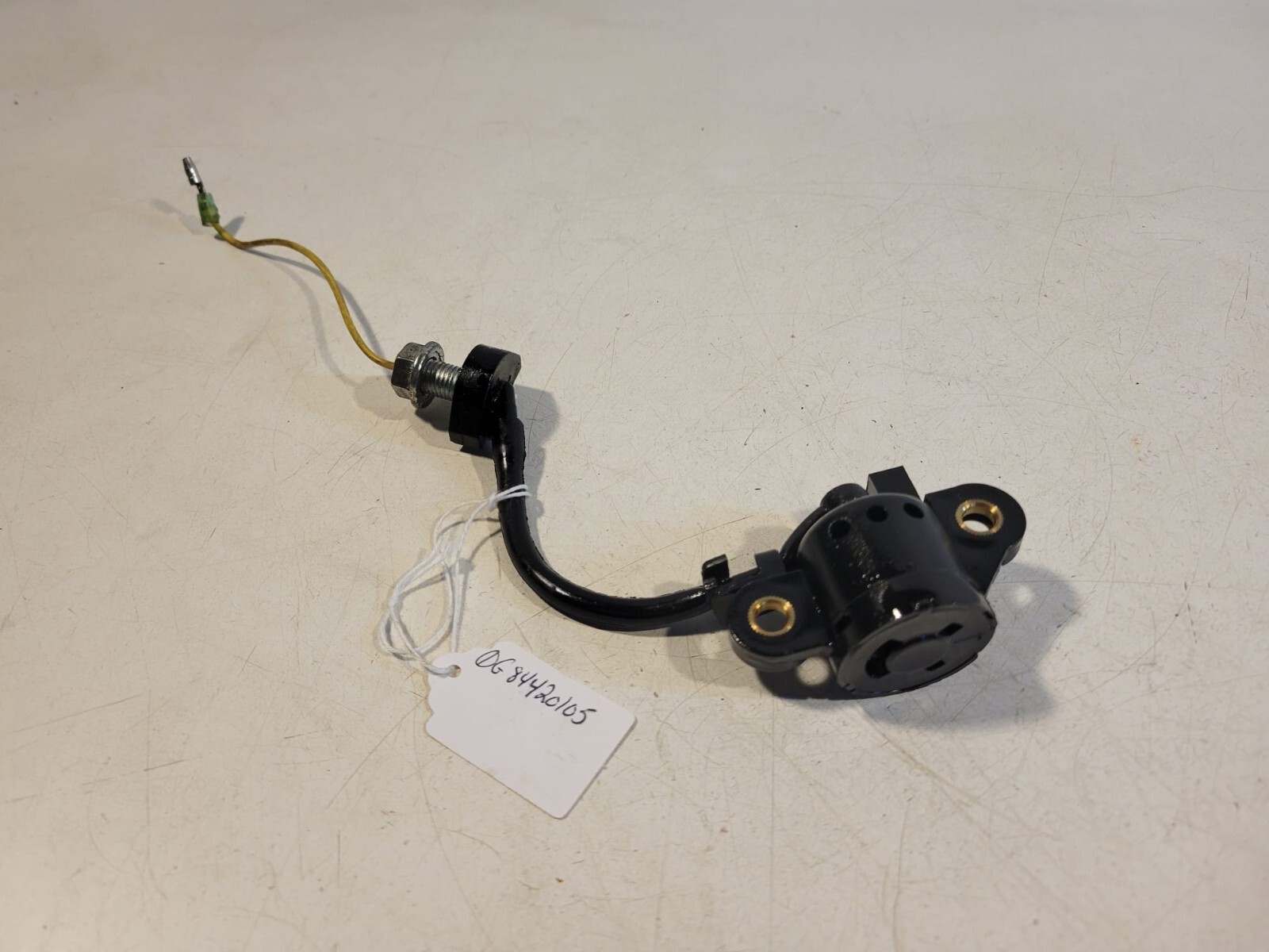 GENERAC OIL LEVEL SENSOR 0G84420105 | eBay