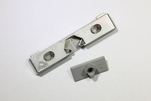 Roto Balkonturschnapper 05 435 903 Terrassentur 435 143 Balkontur Schnapper Ebay