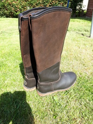 horse riding boots ebay