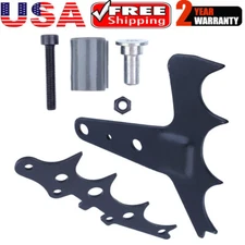 Felling Dog Spike Chain Catcher Kit For Husqvarna 362 365 371 372 372 EPA 390XP