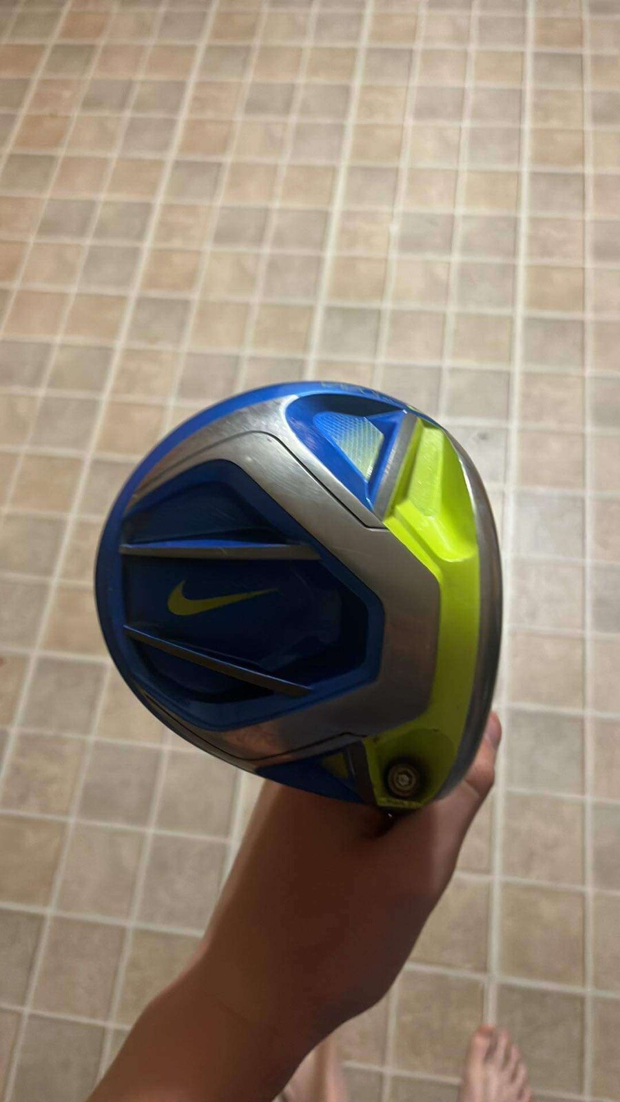 nike vapor 10.5 adjustable loft driver eBay