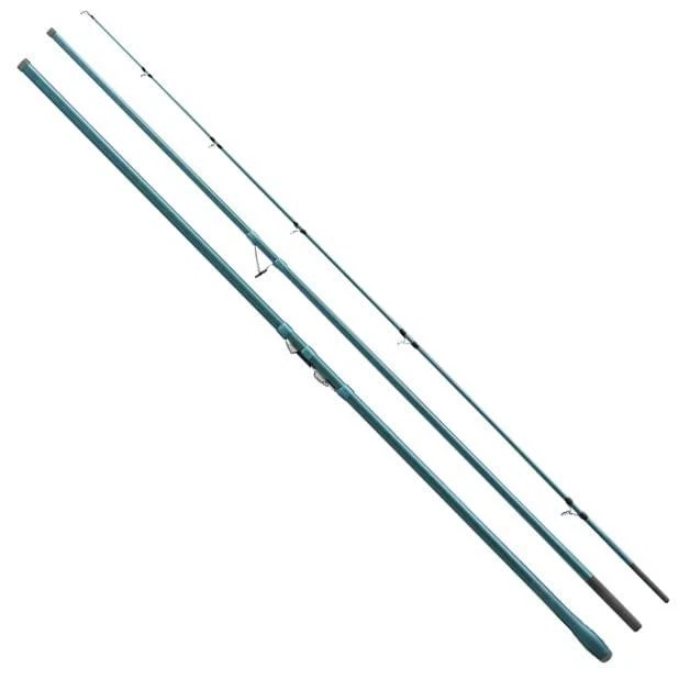 Shimano 22 SURF LANDER 385DX Surf Spinning Rod