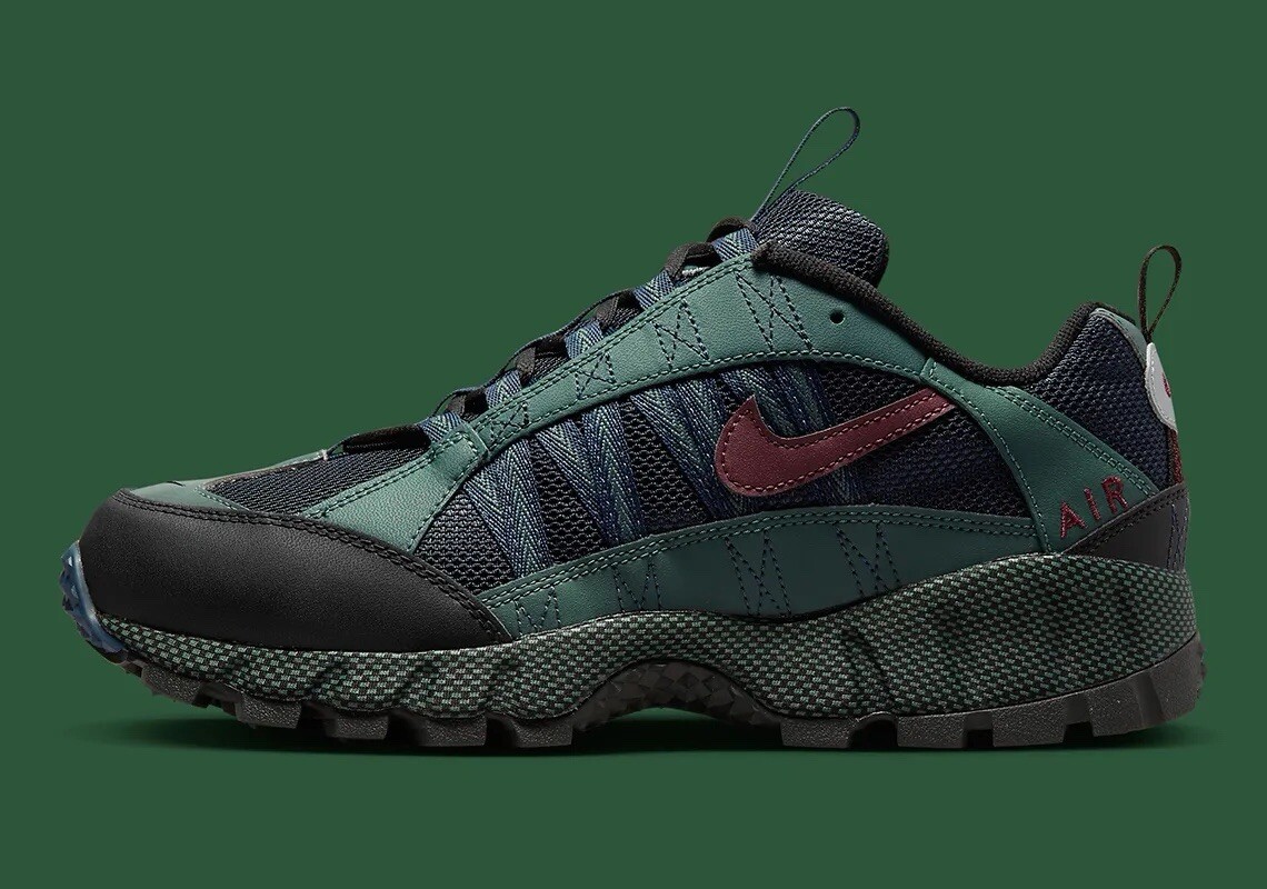靴 NIKE AIR HUMARA QS - FJ7098-700 Nike Air Humara 