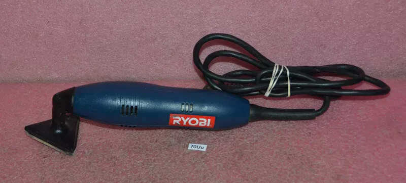 Ryobi DS11008 Detail Sander