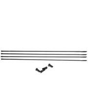 - Fulcrum RS-01635 Raggio e Nipplo Racing Speed 35 Anteriore (4 pz)