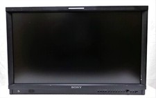 SONY LMD-2341W LCD MONITOR.