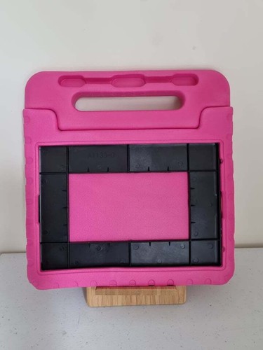 Lightweight Thick Tough Kids Childcare School Case Cover iPad 7th Gen 2019 10.2" - Picture 5 of 25