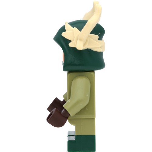 LEGO 71047 Minifiguren Serie 27 Dungeons & Dragons® - D&D Figuren zum Aussuchen! - Bild 44 von 123