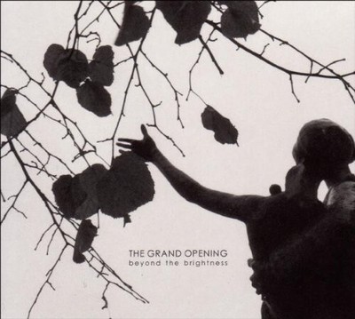 the Grand Opening - Beyond the Brightness