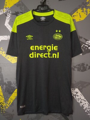 PSV Eindhoven Away football shirt 2017 - 2019 Umbro Mens Size XL ig93