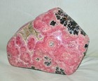 Big Gemmy Rhodochrosite * from Argentina * 4.85 lbs