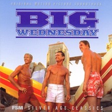BIG WEDNESDAY (FSM0708)