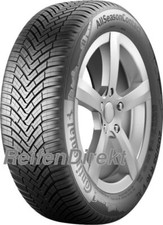 205/60 R16 96H XL M+S Continental AllSeasonContact Ganzjahresreifen