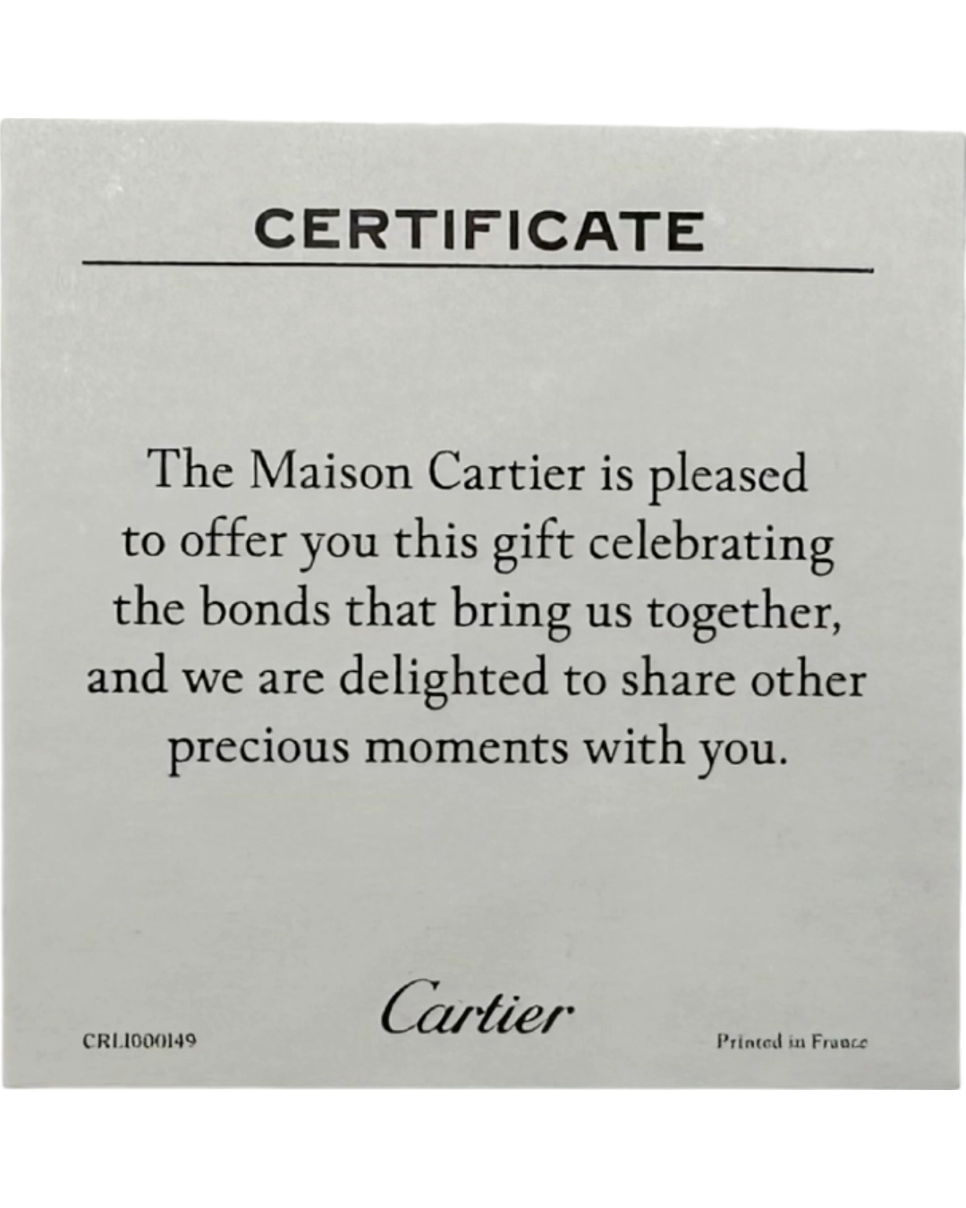 New in Box Cartier Scented Candle Bougie Parfumée 6.5oz eBay