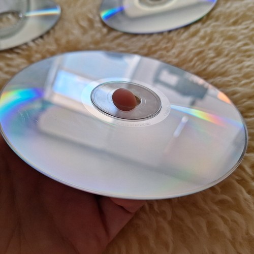 Age Of Empires 3 PC Game 3 Disc Set 2005 - CD ROM Computer Video Game - Picture 17 of 22