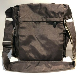 pottery barn messenger bag